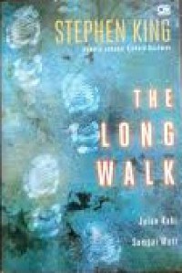 Image of The long walk