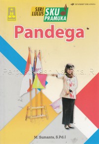 Image of Pandega