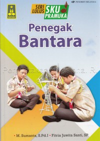 Image of Penegak bantara