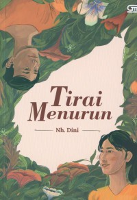 Image of Tirai Menurun