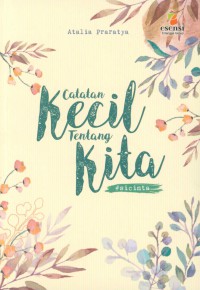 Image of Catatan kecil tentang kita