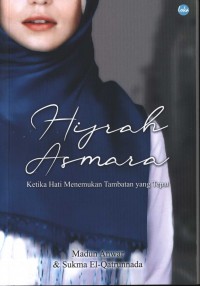 Image of Hijrah asmara