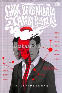 Image of Cara berbahagia tanpa kepala