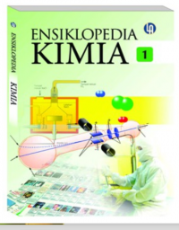 Image of Ensiklopedia Kimia
