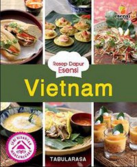 Image of Resep Dapur Esensi Vietnam