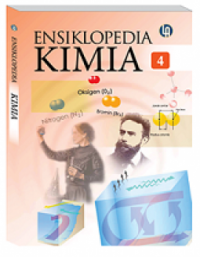 Image of Ensiklopedia Kimia4