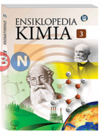 Image of Ensiklopedia Kimia3