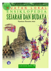 Image of Ensiklopedia Sejarah Dan Budaya 6