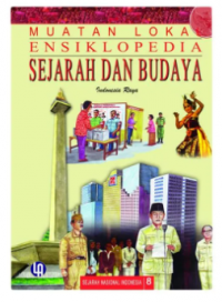 Image of Ensiklopedia Sejarah Dan Budaya 8