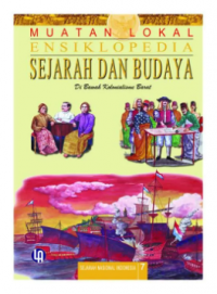 Image of Ensiklopedia Sejarah Dan Budaya