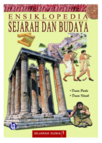 Image of Ensiklopedia Sejarah Dan Budaya