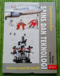 Image of Ensiklopedia Sains dan Teknologi 7