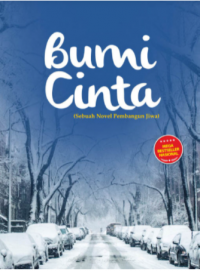 Image of Bumi Cinta