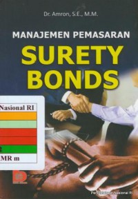 Image of Manajemen pemasaran surety bonds