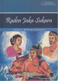 Image of Raden Jaka Sukara