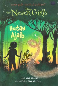 Image of The Never girls : hutan ajaib