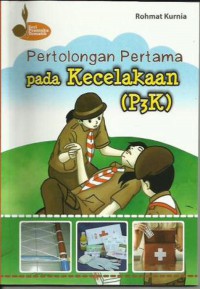 Image of Pertolongan Pertama pada Kecelakaan (P3K)