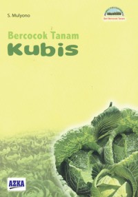 Image of Bercocok Tanam Kubis
