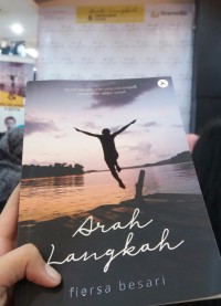 Image of Arah Langkah