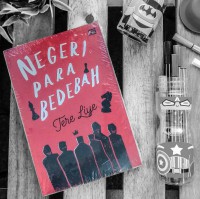 Image of Negeri para bedebah