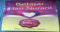 Image of Belajar dengan Hati Nurani