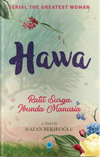 Image of Hawa Ratu Surga Ibunda Manusia