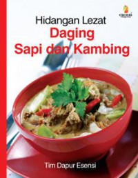 Image of Daging Sapi dan Kambing