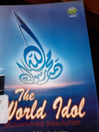 Image of THE WORLD IDOL