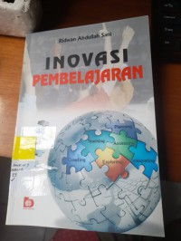 Image of Inovasi pembelajaran