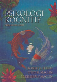 Image of Psikologi kognitif