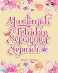 Image of Muslimah Teladan Sepanjang Sejarah