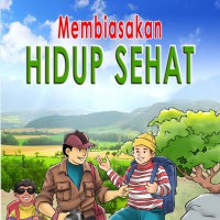 Image of Membiasakan Hidup Sehat