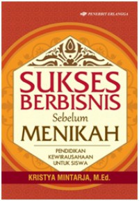 Image of Sukses berbisnis sebelum menikah