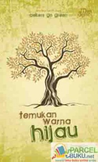 Image of Temukan Warna Hijau