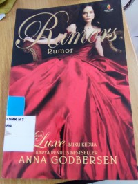 Image of Rumors; Rumor