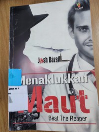 Image of Menaklukan Maut: beat the reaper