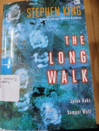 Image of The long walk
