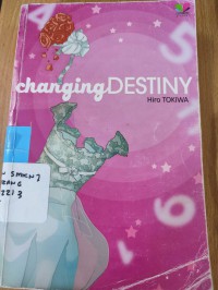 Image of Changing destiny
