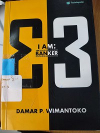 Image of I am: the banker