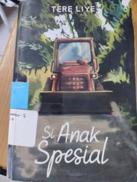 Image of Si anak spesial