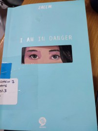 Image of I am in danger