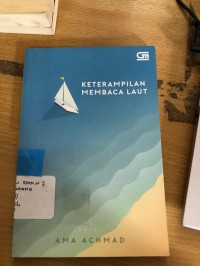 Image of Keterampilan Membaca Laut