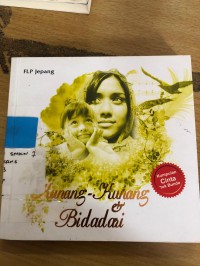 Image of Kunang-kunang dan Bidadari