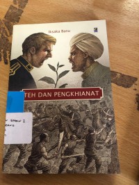Image of Teh dan Pengkhianat