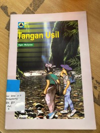 Image of Tangan Usil