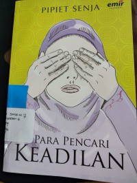 Image of Para pencari keadilan