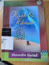 Image of Kisah dan hikmah