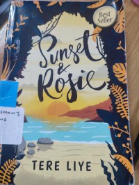 Image of Sunset & Rosie