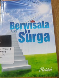 Image of Berwisata ke surga