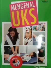 Image of Mengenal UKS